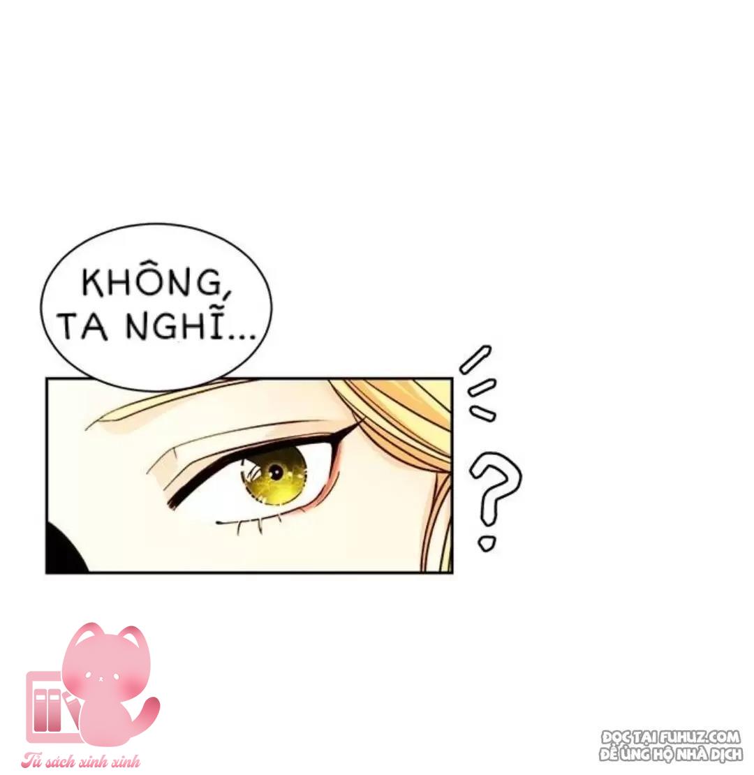 Hoàng Hậu Tái Hôn Chapter 10 - Trang 4