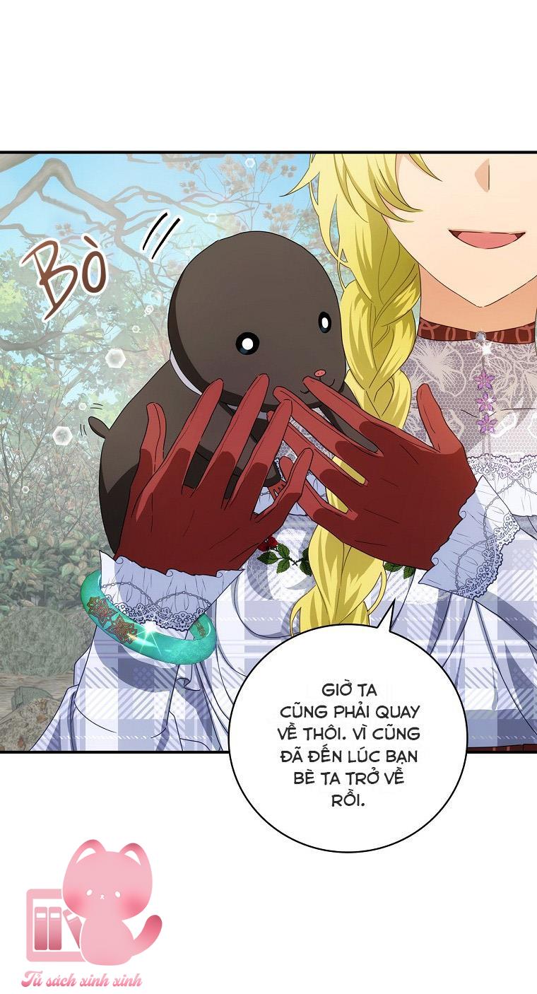Đứa Nhỏ Không Phải Là Con Anh Chapter 39 - Trang 4