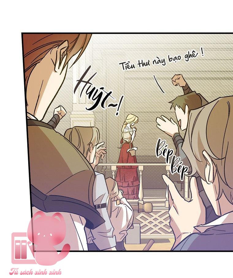 Cách Khiến Phu Quân Đứng Về Phía Tôi Chap 8 - Trang 2