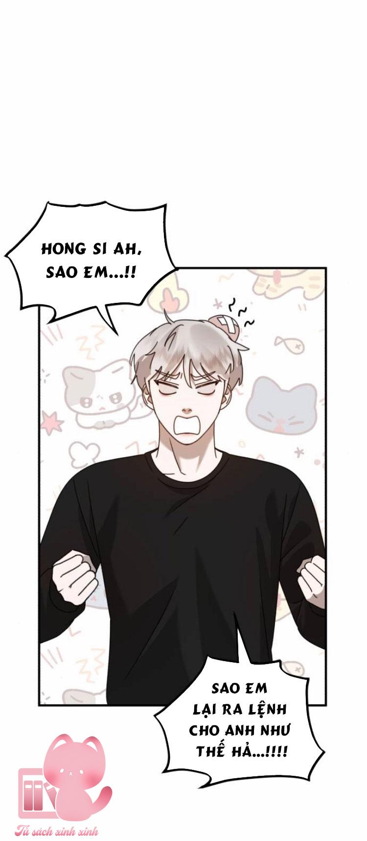 Thần Hổ Jangsan Chapter 42 - Trang 4