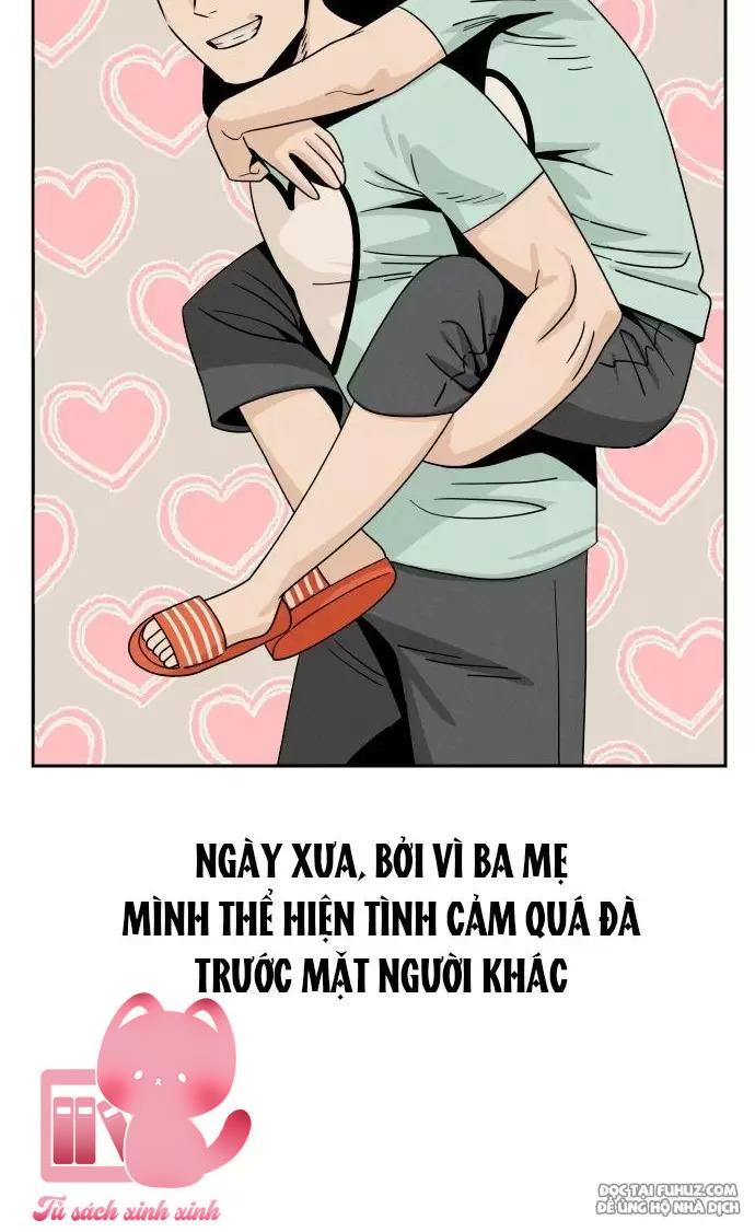 Lớ Ngớ Vớ Phải Tình Yêu Chap 52 - Trang 2