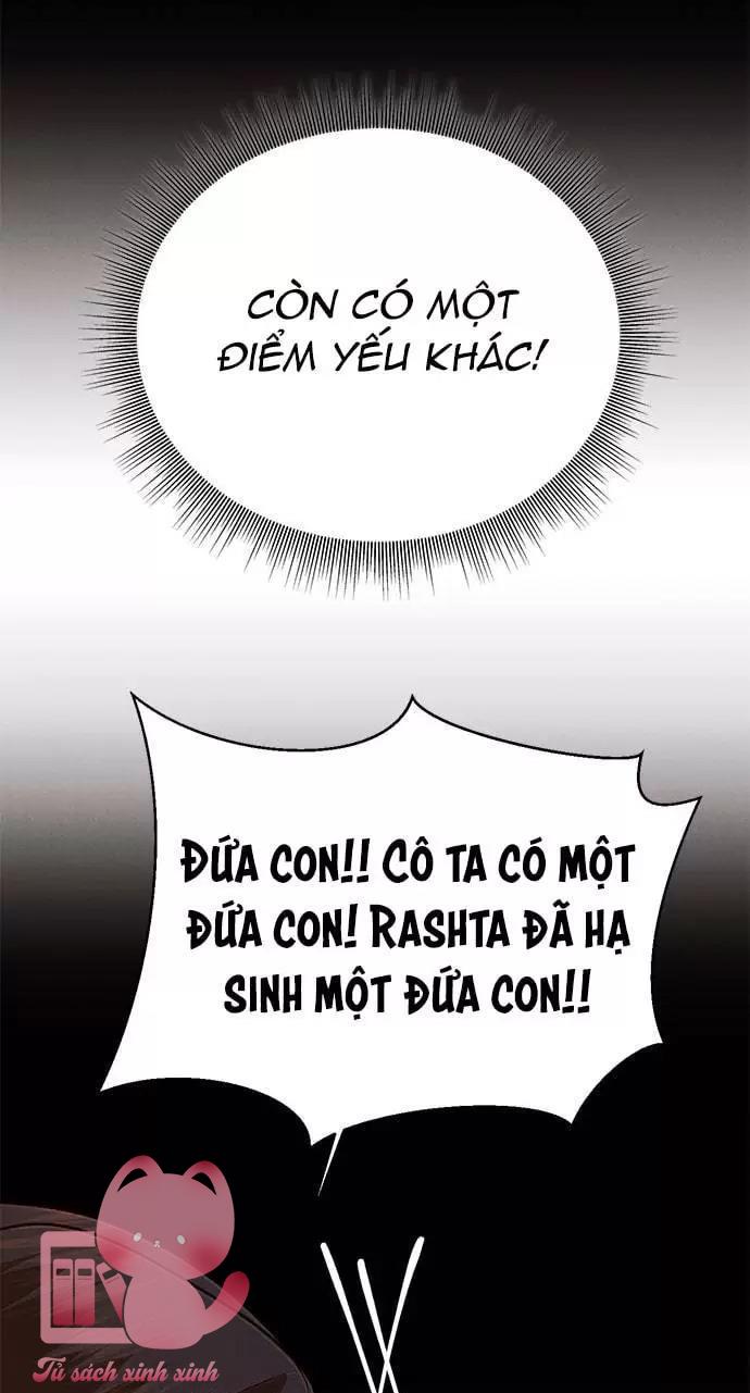 Hoàng Hậu Tái Hôn Chapter 58 - Trang 4