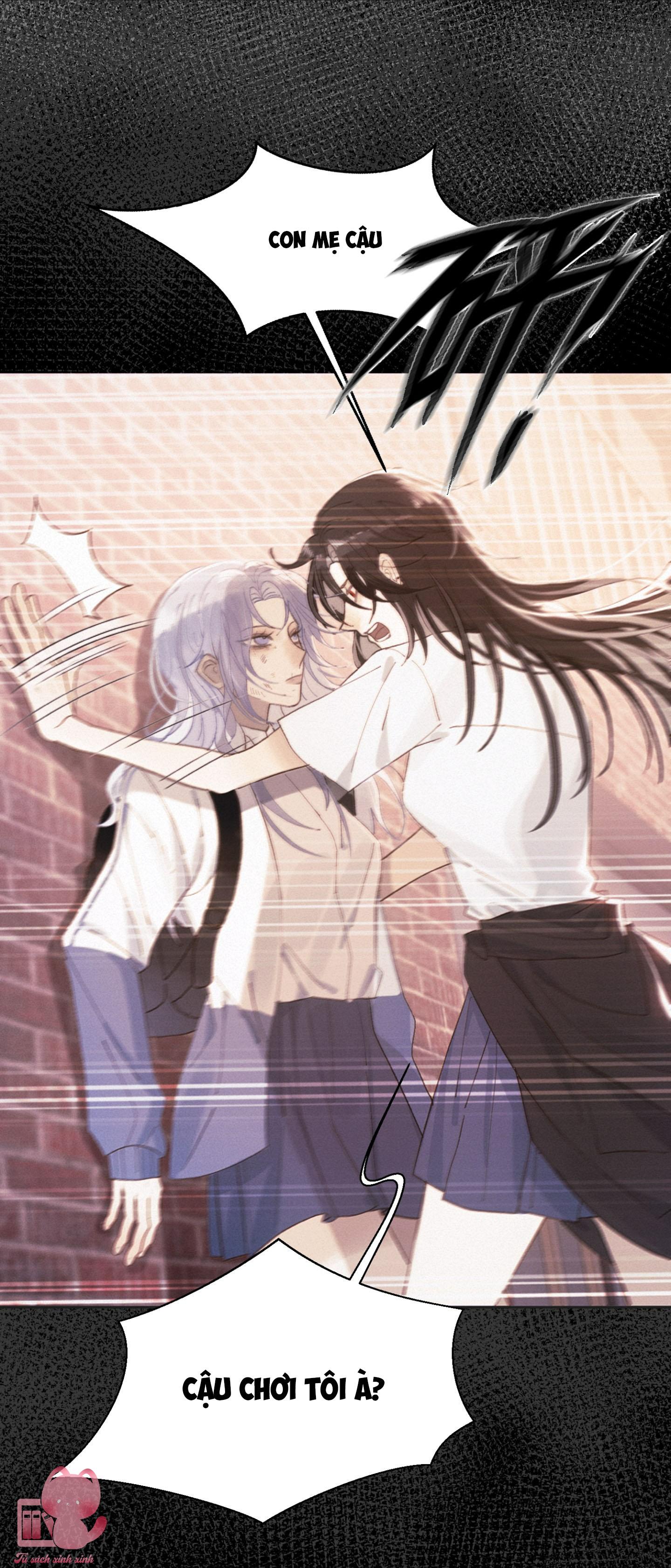 Đồng loại Chapter 6 - Trang 3