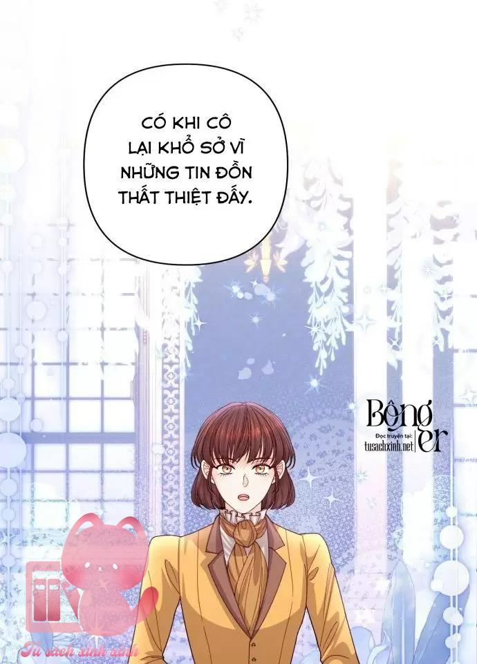 Hoàng Hậu Tái Hôn Chapter 136 - Trang 4