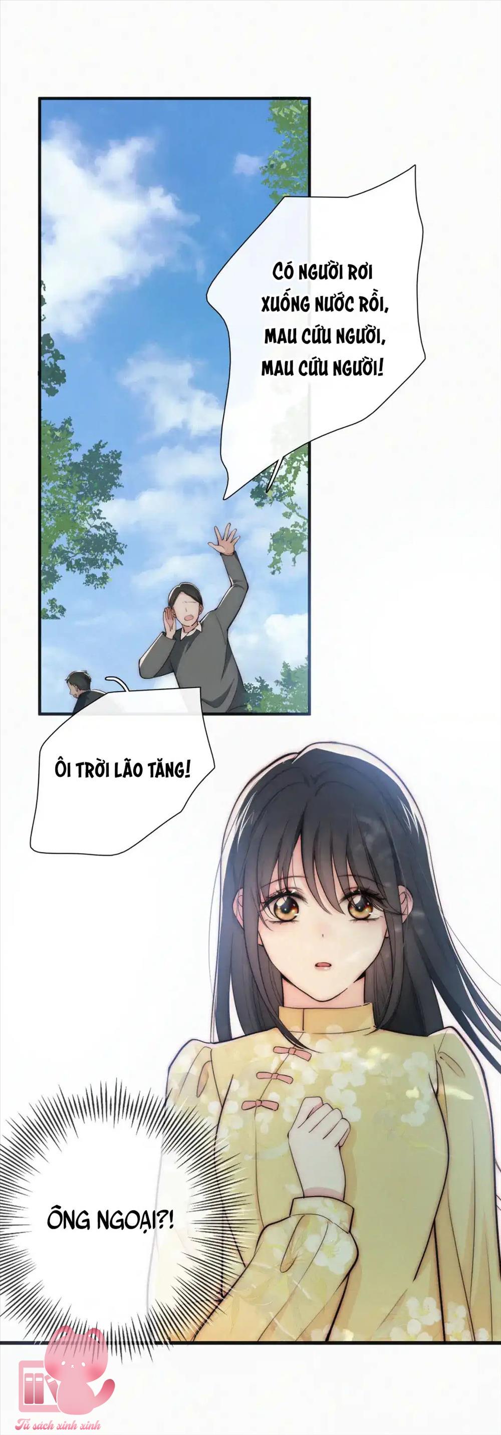 Bệnh Yêu Chap 71 - Trang 2
