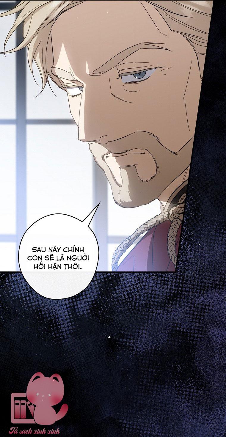 Cách Khiến Phu Quân Đứng Về Phía Tôi Chap 42 - Trang 2