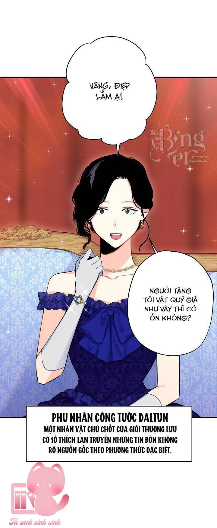 Ác Nữ Muốn Ly Hôn Chap 102 - Trang 2