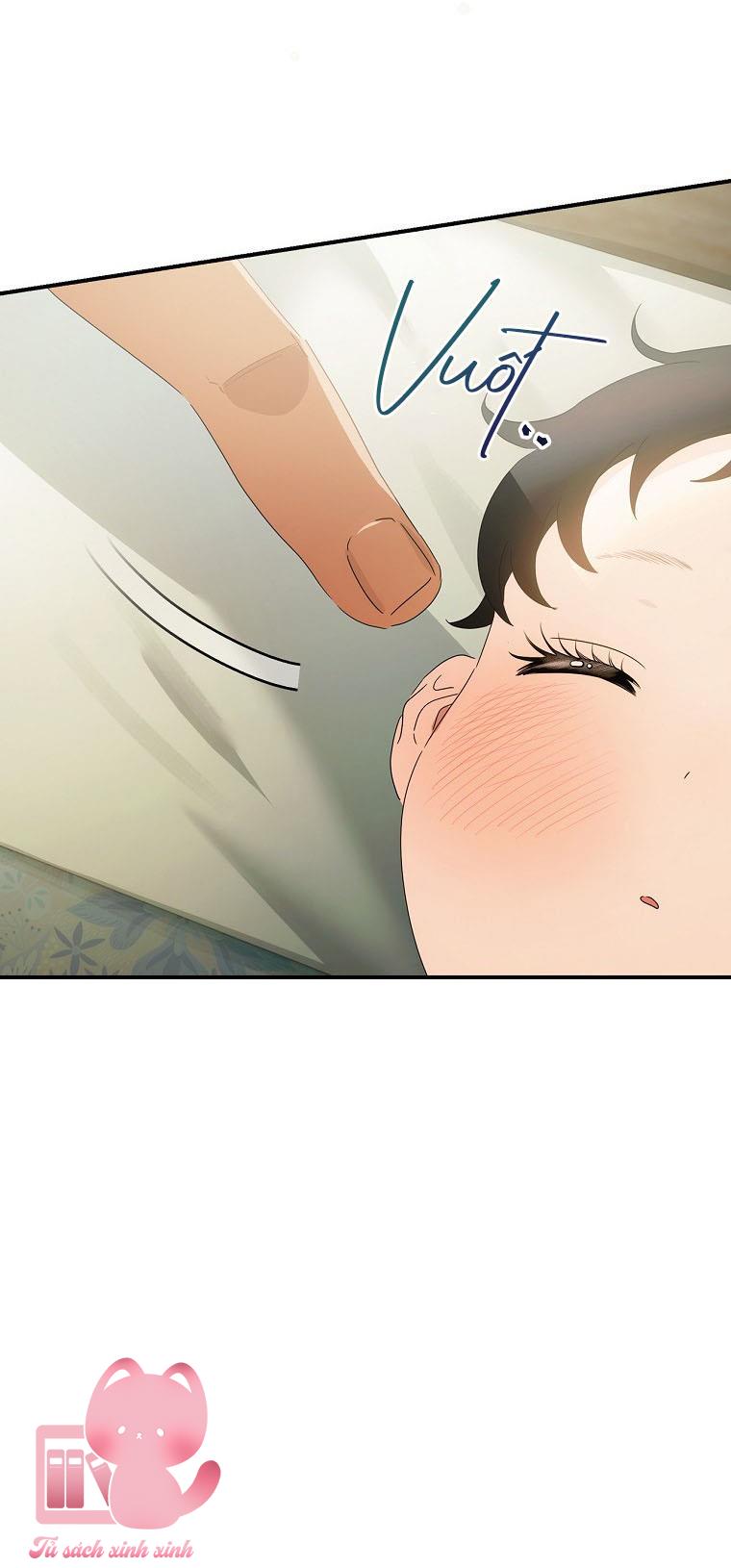 Đứa Nhỏ Không Phải Là Con Anh Chapter 46 - Trang 4