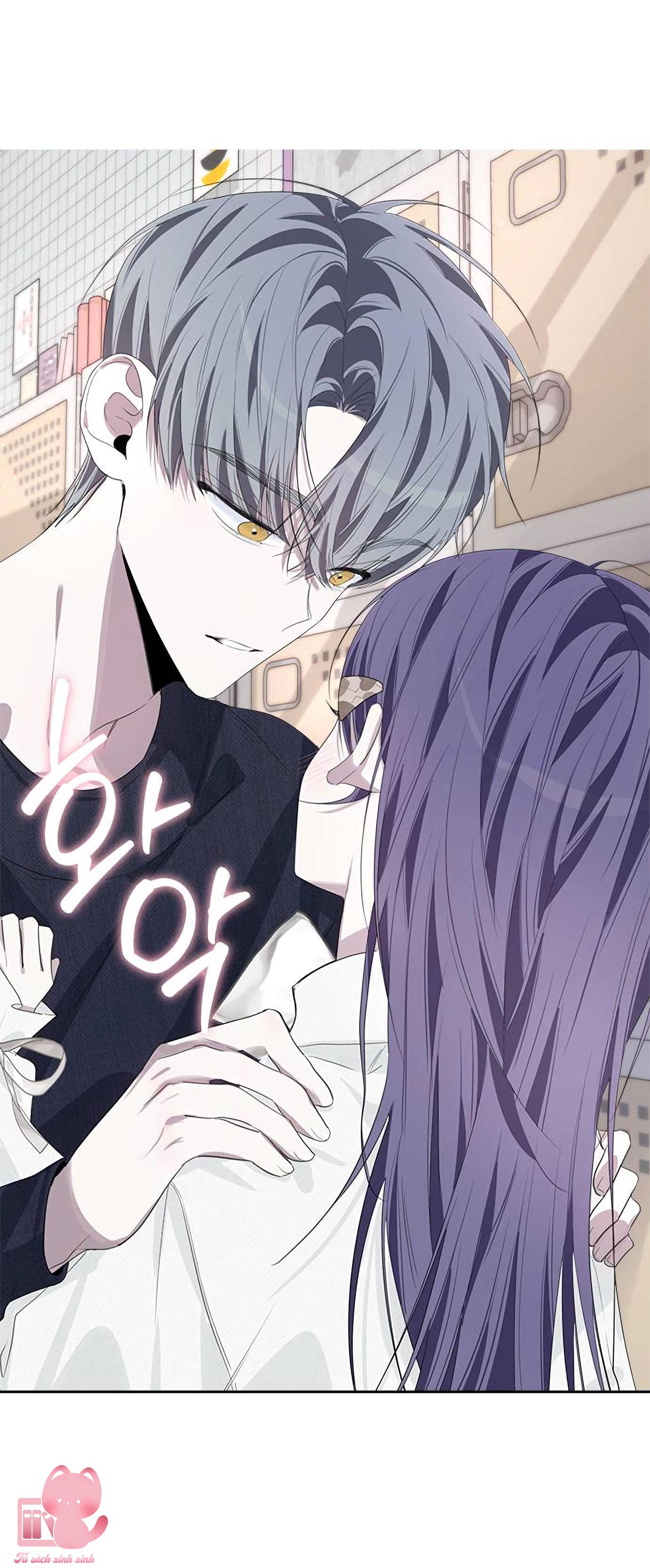 Đàn Anh Xấu Xa! Chap 47 - Trang 3