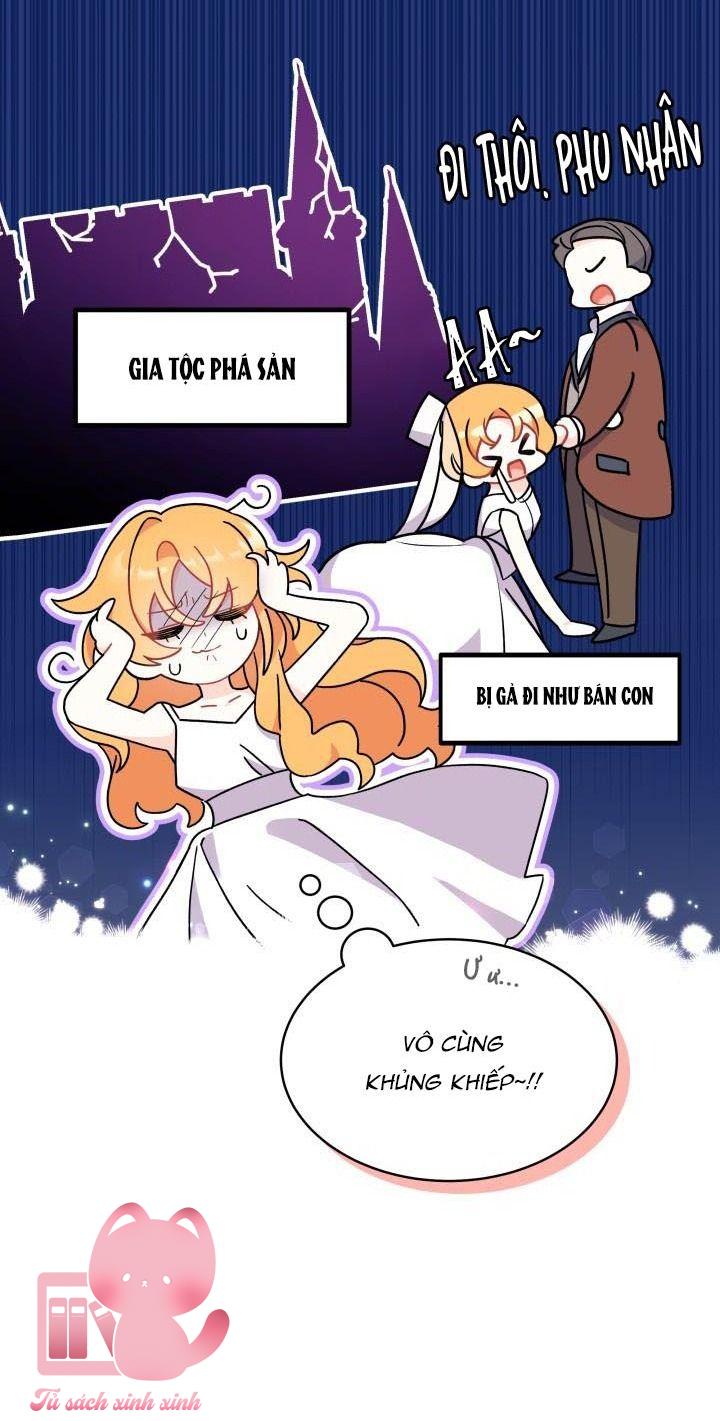 Tôi Không Muốn Làm Người Mai Mối Chapter 2 - Trang 4