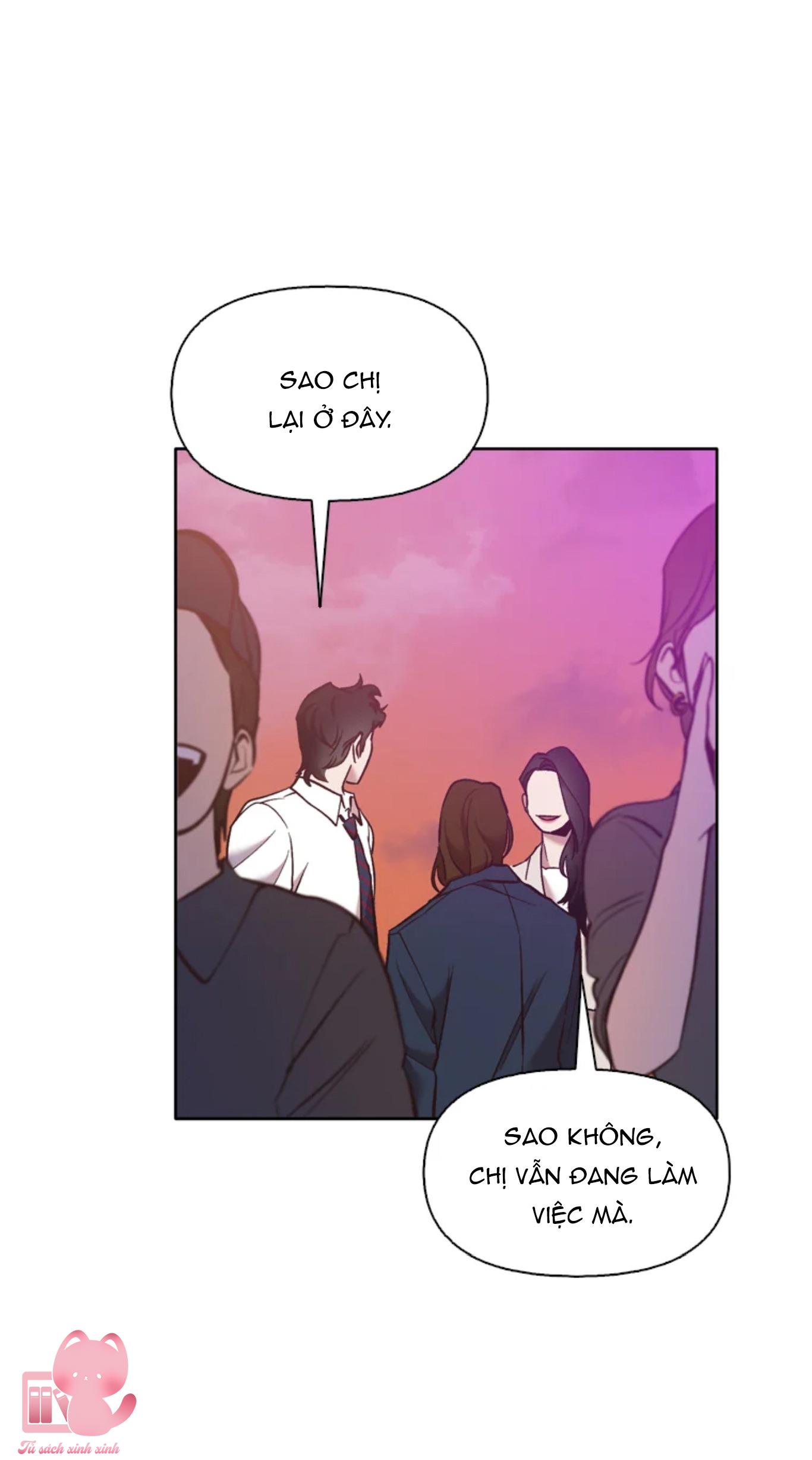 Thanh Xuân Của Chúng Ta Chap 52 - Trang 4