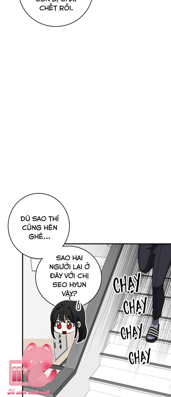 Đêm Của Bóng Tối Chapter 10 - Trang 4