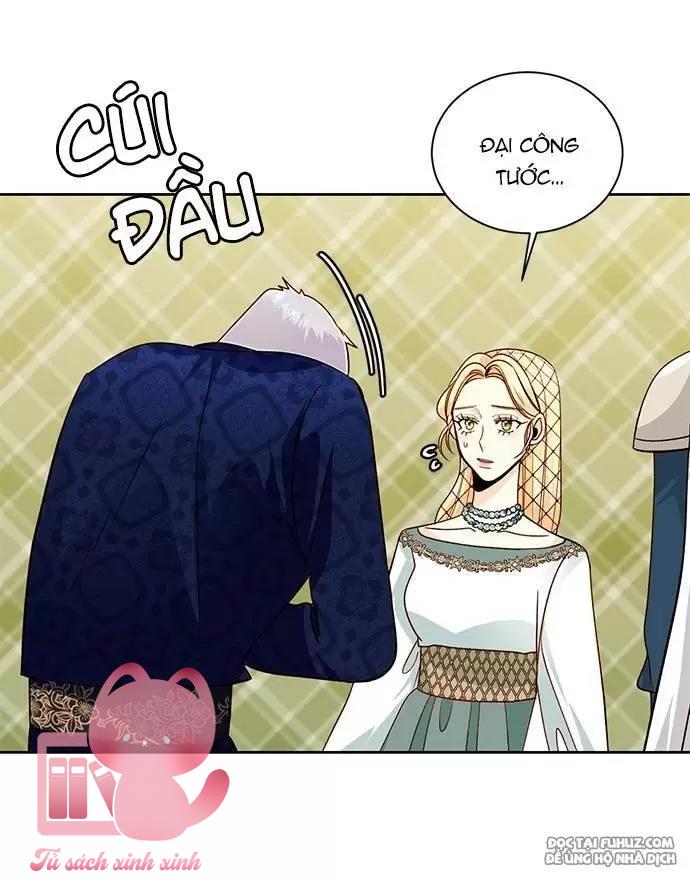 Hoàng Hậu Tái Hôn Chapter 39 - Trang 4