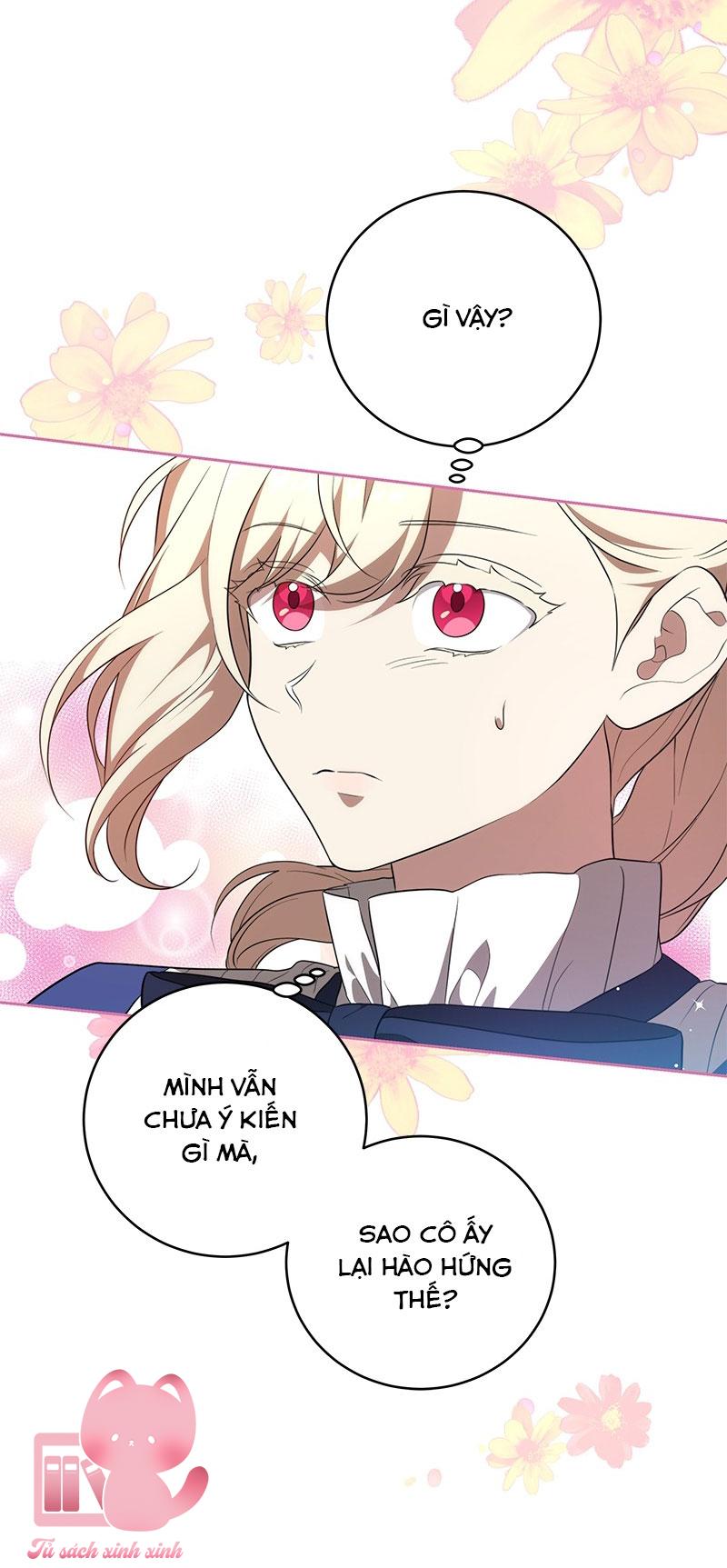 Cái Giá Phải Trả Chapter 7 - Trang 4