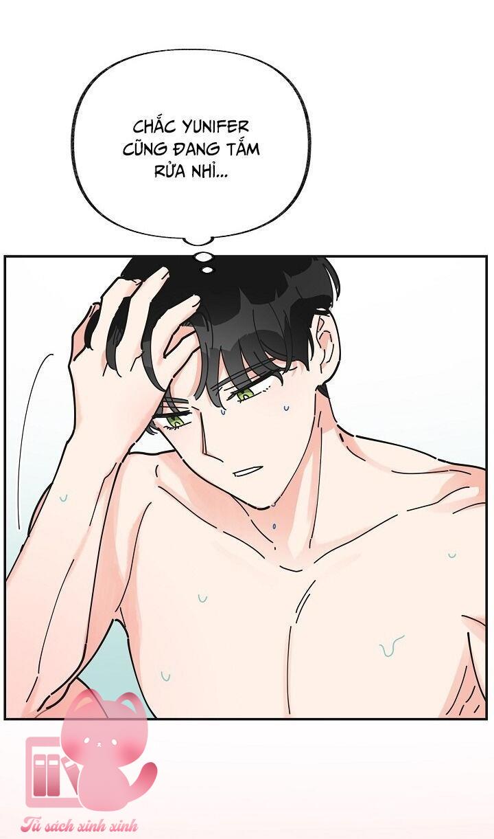 Người Hùng Của Ác Nữ Chapter 24 - Trang 4