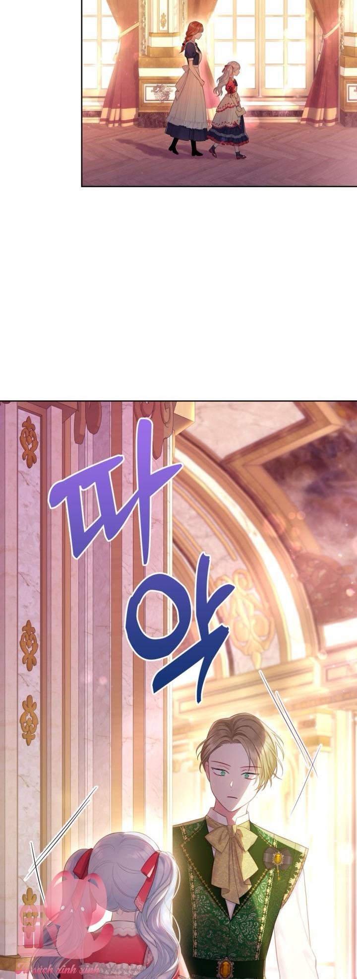 Người Anh Trai Mạnh Nhất Của Tôi Đã Mất Trí Nhớ Chap 8 - Trang 4