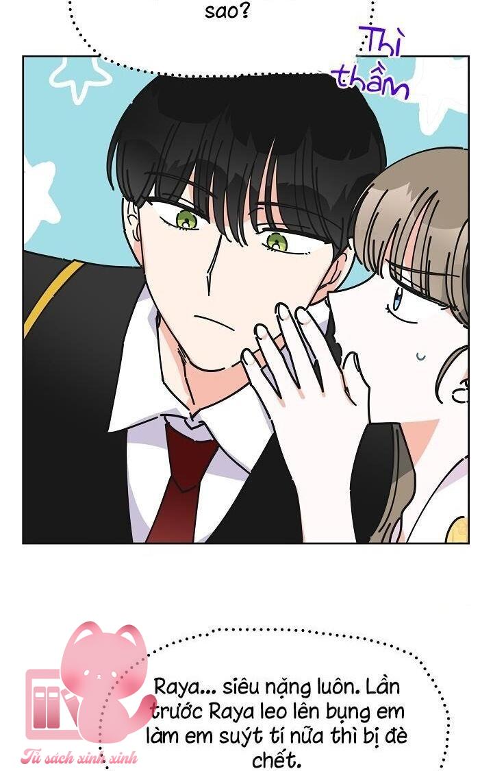 Người Hùng Của Ác Nữ Chapter 11 - Trang 4