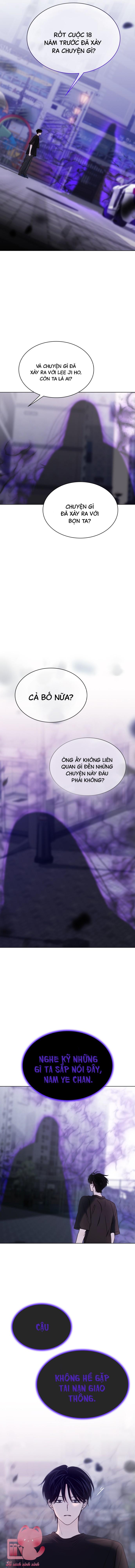 Hôn Trước Khi Ngủ Chapter 49 - Trang 4