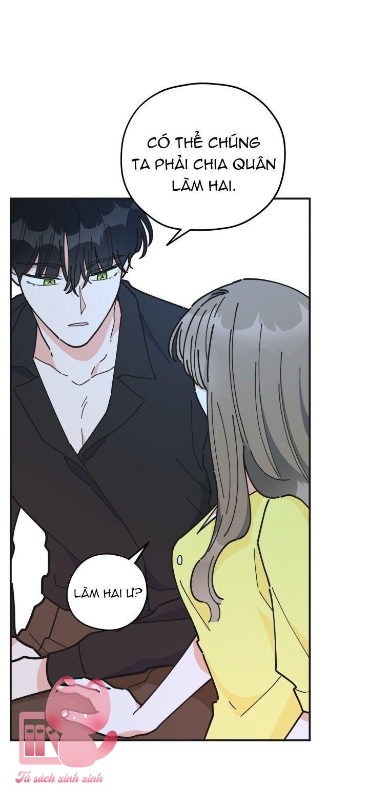 Người Hùng Của Ác Nữ Chapter 53 - Trang 4