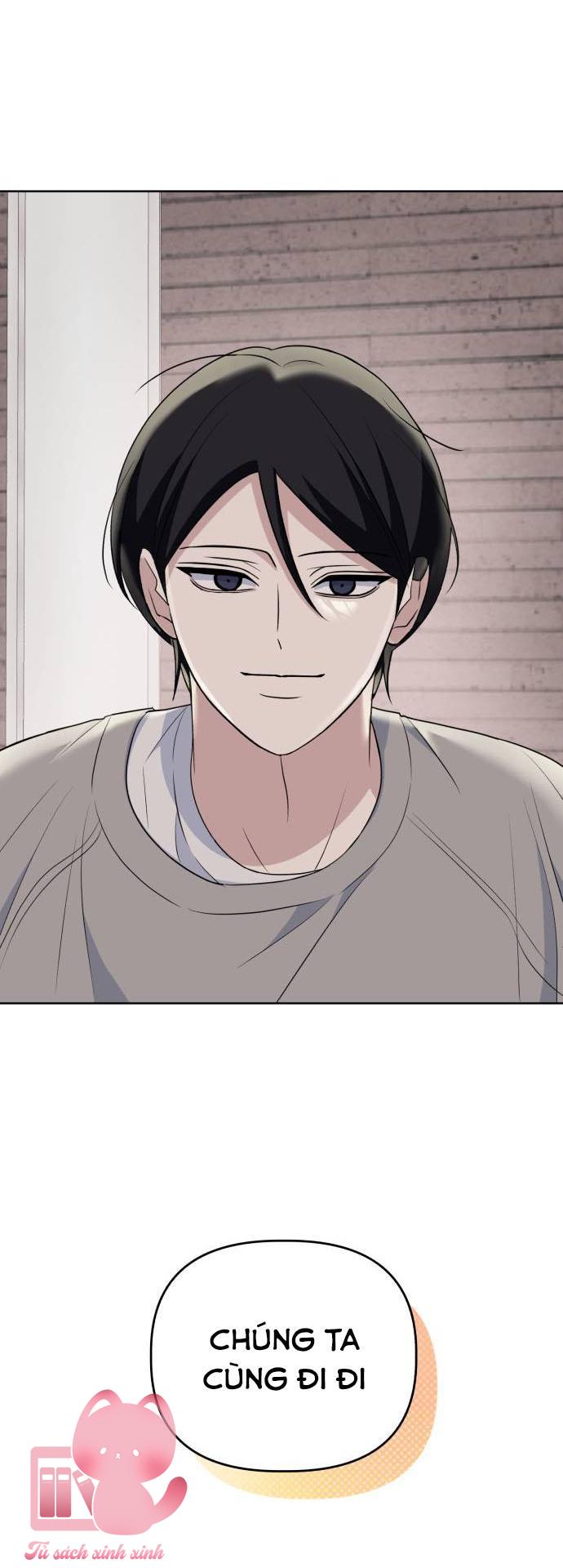 Quan Hệ Nhân Quả Chap 96 - Trang 2
