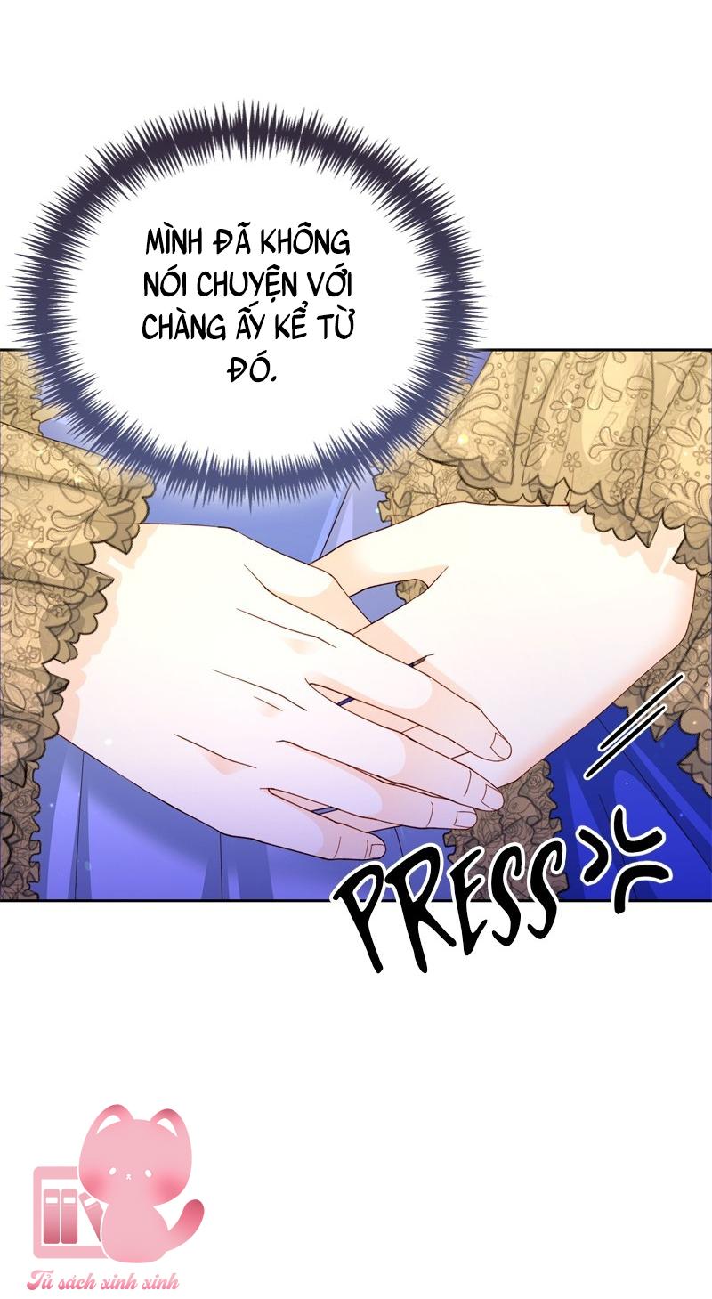 Hoàng Hậu Tái Hôn Chapter 151 - Trang 4