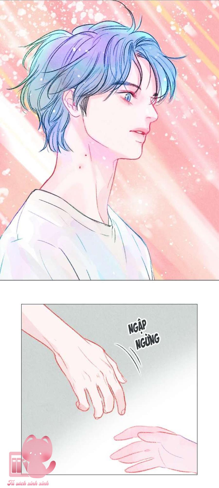 Thần Bí Chap 2 - Trang 2