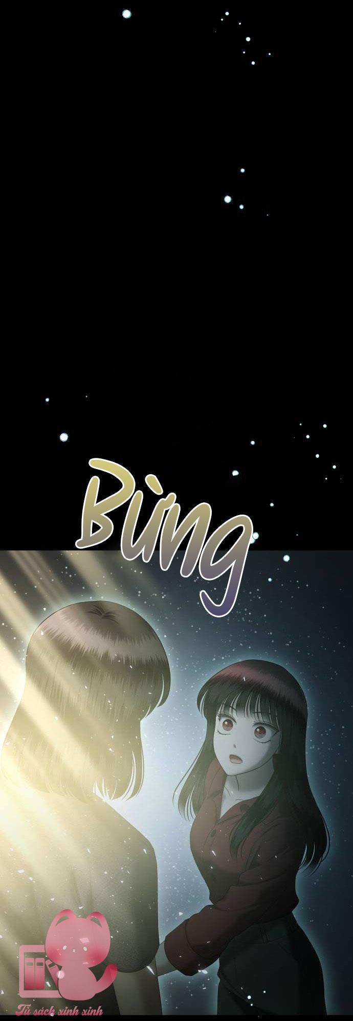 Chị Em Tranh Đấu Chap 61 - Trang 2