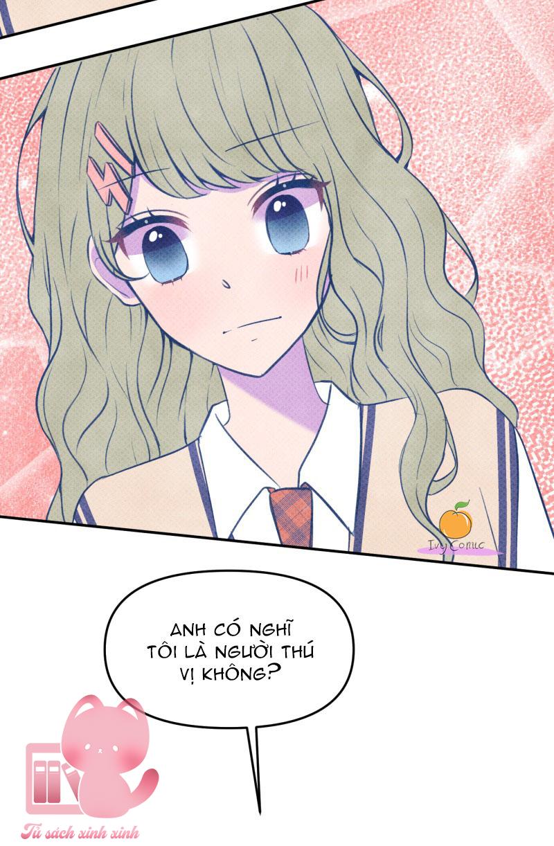 Tình Yêu Tựa Vòng Lặp Chap 25 - Trang 2