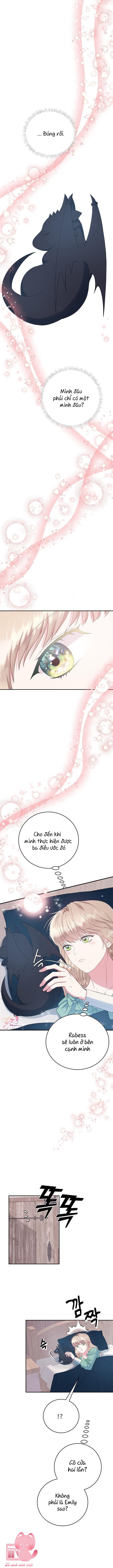 Ác Long Sống Làm Gì Cơ Chứ? Chap 15 - Trang 3