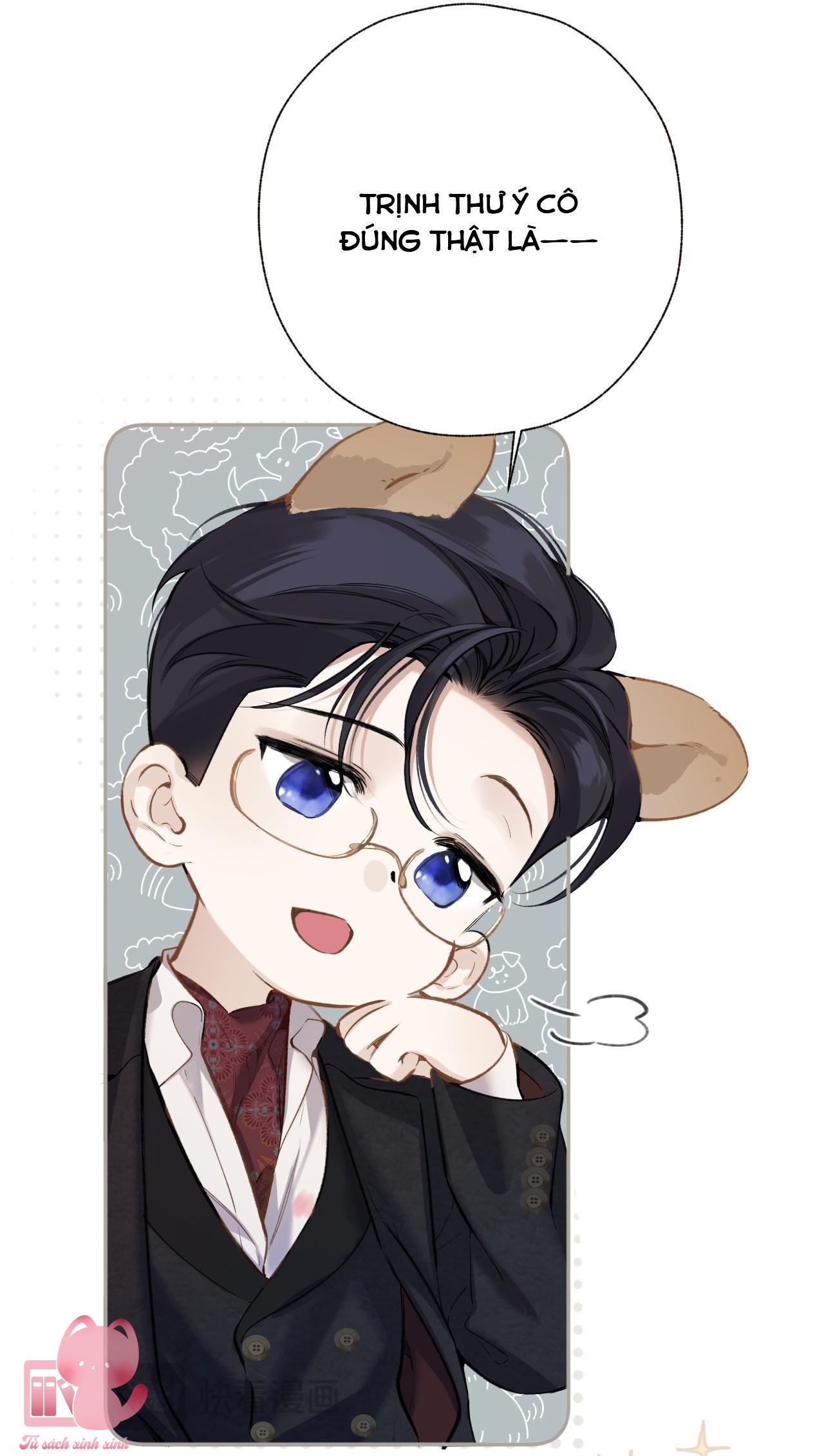 Trêu Nhầm Chap 34 - Trang 4