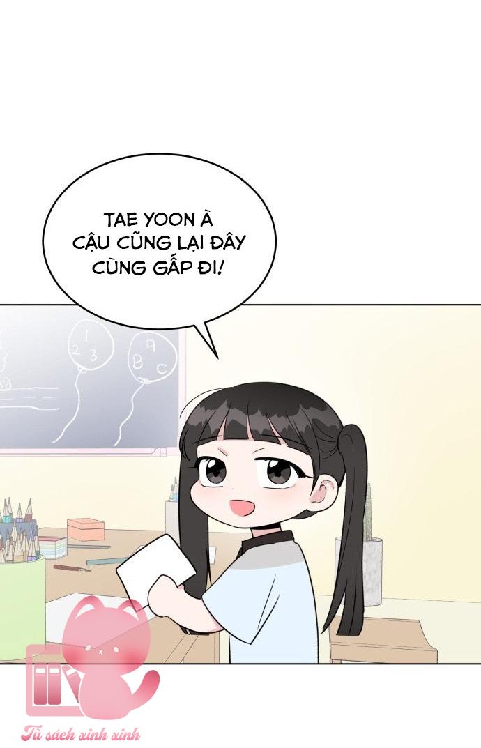 Chúng Ta Là Gì Của Nhau? Chap 36 - Trang 2