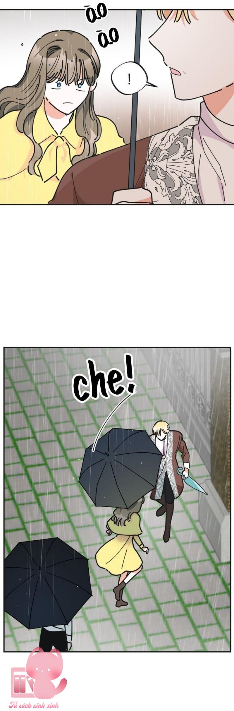 Người Hùng Của Ác Nữ Chapter 23 - Trang 4