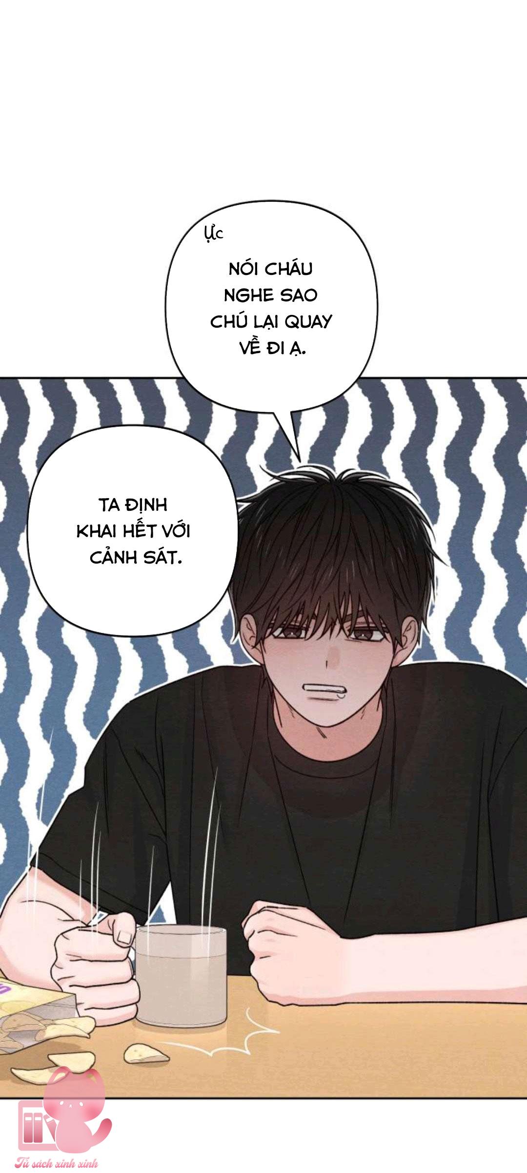 Bí Mật Thanh Xuân Chapter 81 - Trang 4