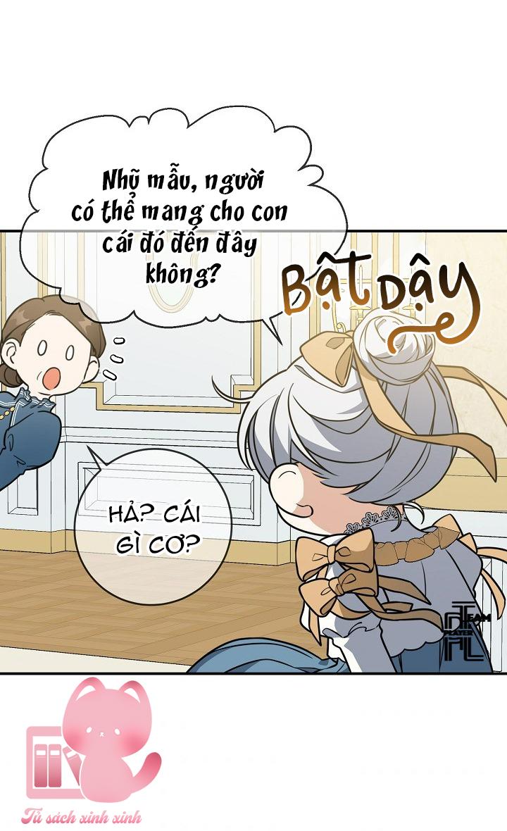 Hướng Về Ánh Dương Lần Nữa Chapter 35 - Trang 4