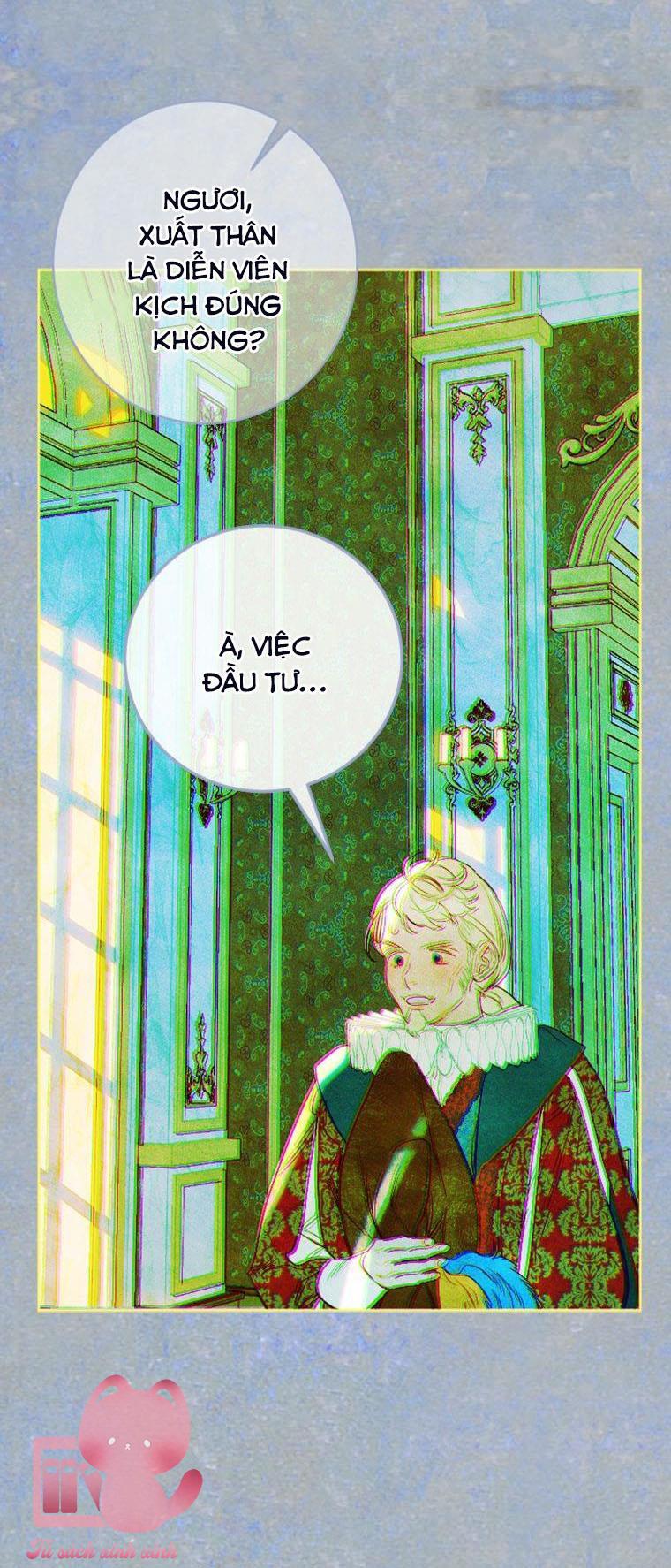 Khế Ước Hôn Nhân Của Mẹ Tôi Chapter 23 - Trang 4