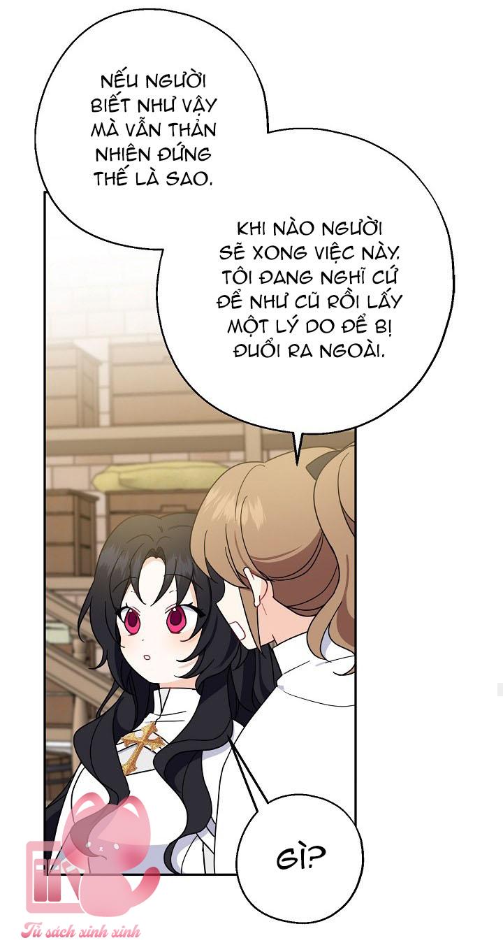 A Nào, Ngậm Thìa Vàng Nhé? Chap 17 - Trang 3