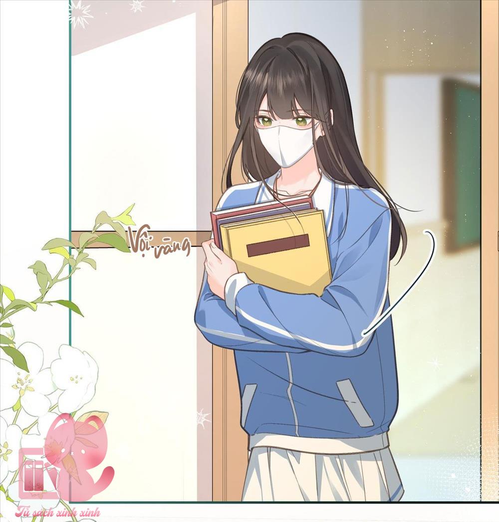 Em Chỉ Muốn Hít Vận Khí Của Anh Chapter 1 - Trang 4