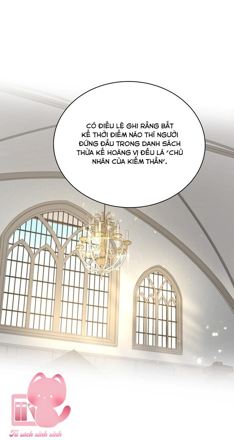 Thế Thì Ta Cứ Trở Thành Kẻ Ác Thôi Chap 40 - Trang 2