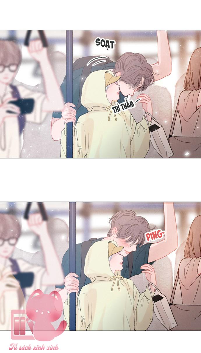 Thần Bí Chap 65 - Trang 2