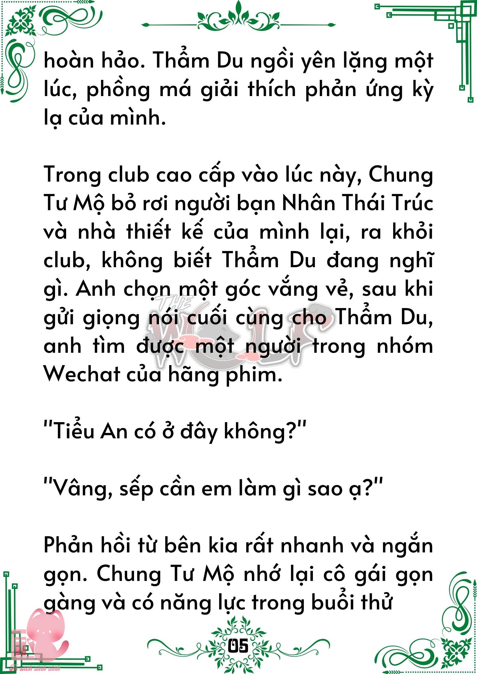 Quý nhân phù trợ Du Chap 17 - Trang 2
