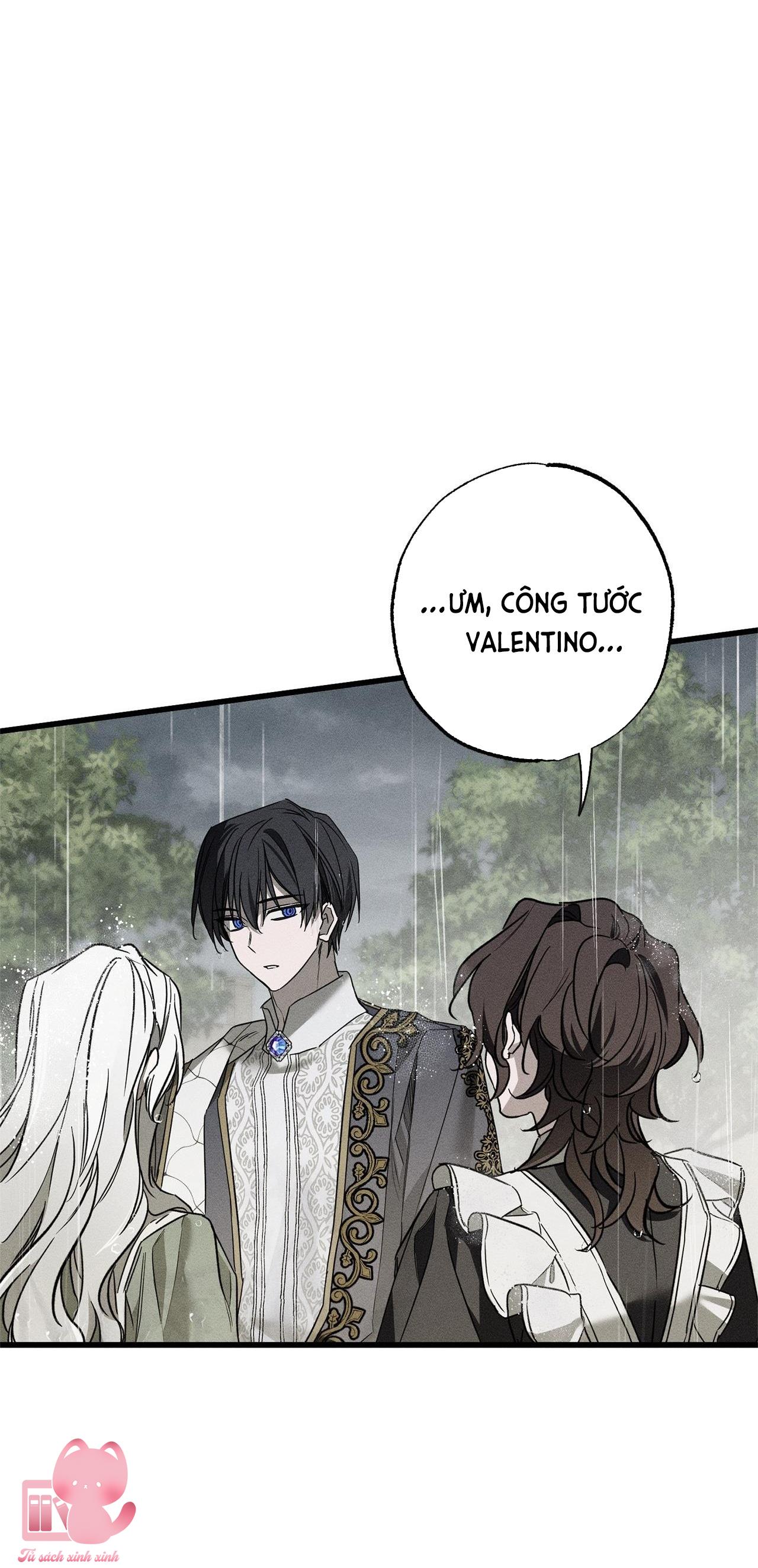 Người Chồng Căm Ghét Tôi Đã Mất Trí Nhớ Chap 28 - Trang 2