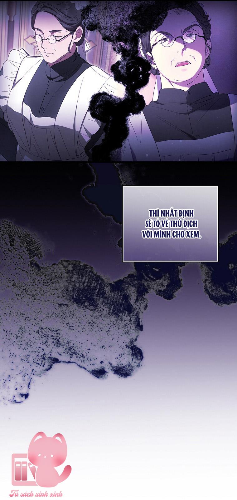 Cách Khiến Phu Quân Đứng Về Phía Tôi Chap 62 - Trang 2