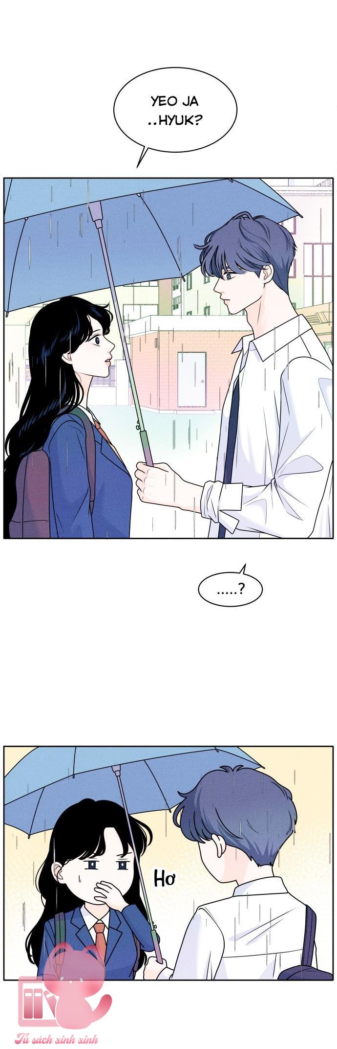 Cặp Đôi Hướng Nội Chapter 1 - Trang 4