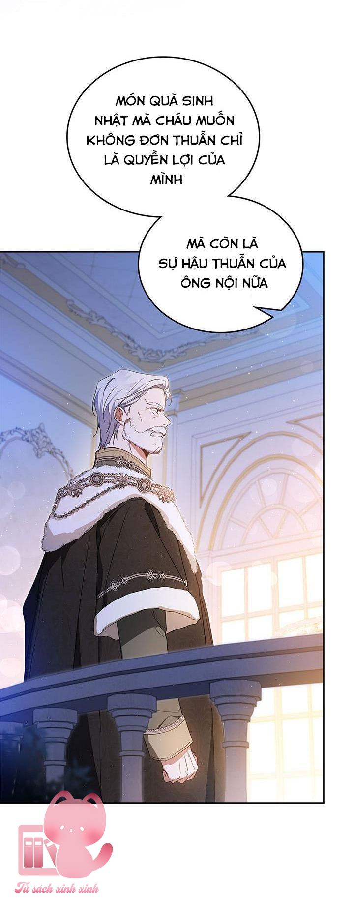 Kiếp Này Ta Sẽ Trở Thành Gia Chủ Chap 131 - Trang 2