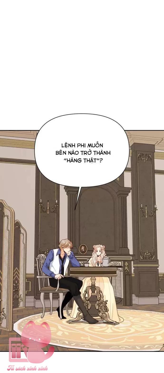 Hoàng Hậu Tái Hôn Chapter 71 - Trang 4