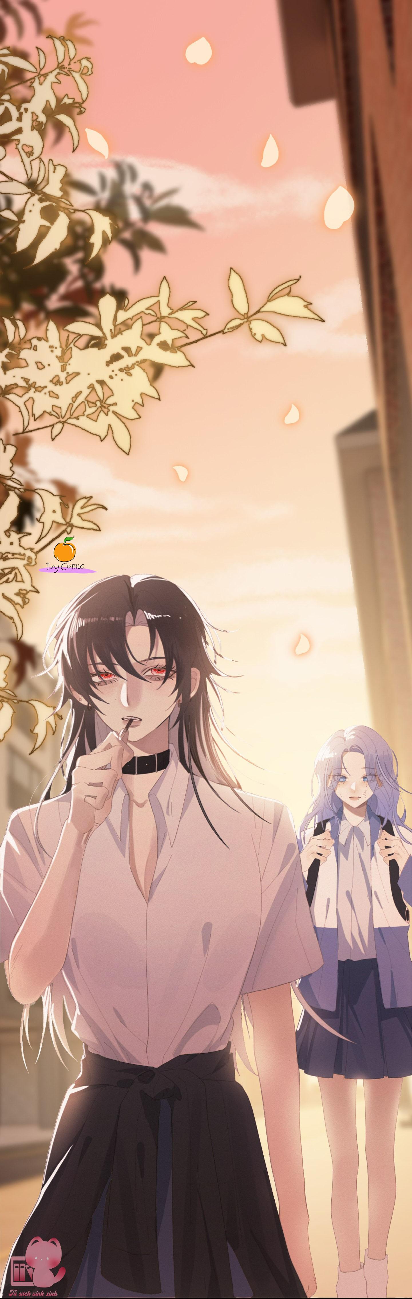 Đồng loại Chapter 6 - Trang 3