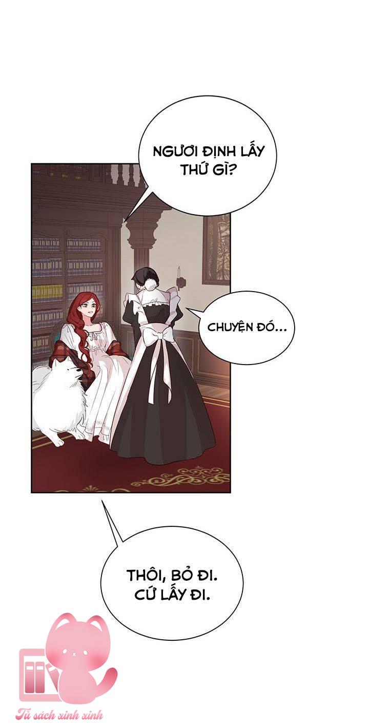 Thế Thì Ta Cứ Trở Thành Kẻ Ác Thôi Chap 3 - Trang 2