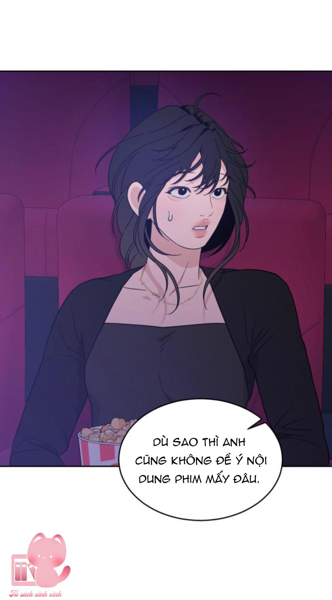 Vận May Không Ngờ Chap 35 - Trang 2