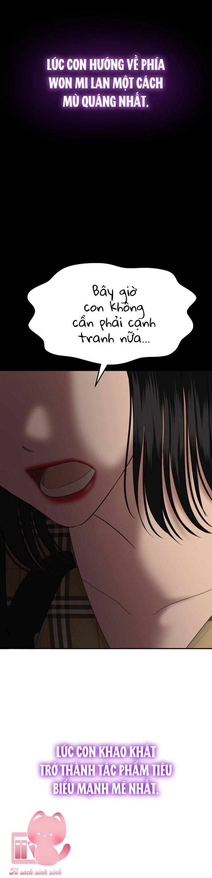 Chị Em Tranh Đấu Chap 63 - Trang 2