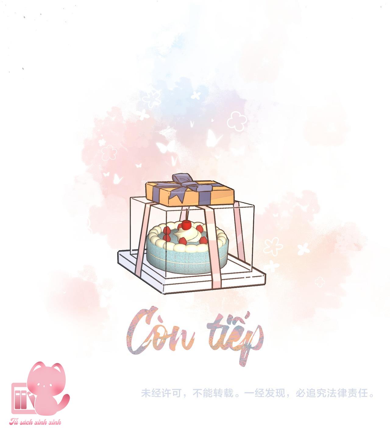 Em Chỉ Muốn Hít Vận Khí Của Anh Chap 63 - Trang 4